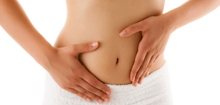 Pelvic pain