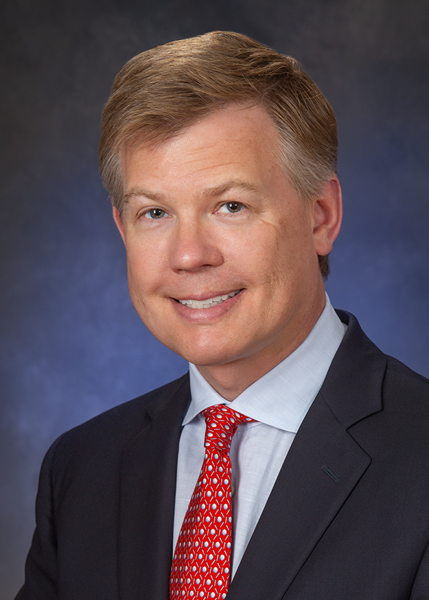 Philip R. Weber, M.D. - Memphis Vascular Center